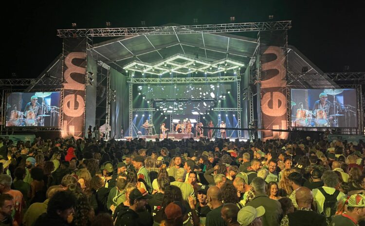 Festival Fuerteventura en Música (FEM)